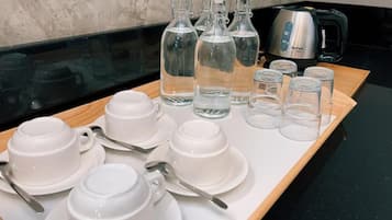 Café e/ou cafeteira