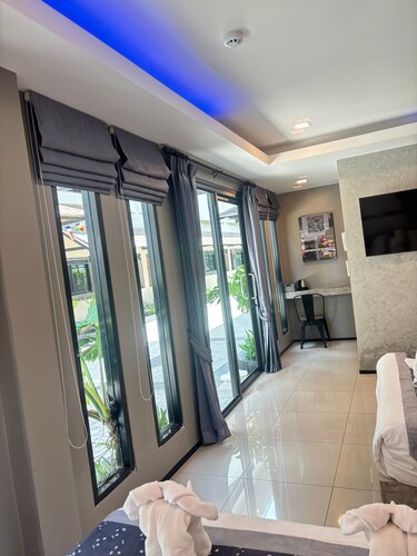 Hideaway Resort Banchang