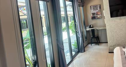 Hideaway Resort Banchang