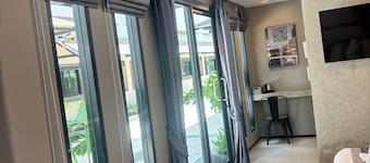 Hideaway Resort Banchang