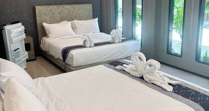 Hideaway Resort Banchang