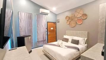 1 makuuhuone, internet, vuodevaatteet