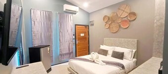 Hideaway Resort Ban Chang