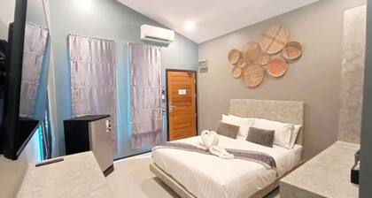 Hideaway Resort Ban Chang