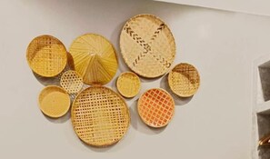 Innendetails