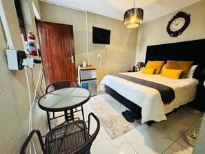 1 bedroom, internet