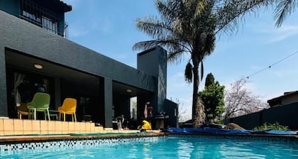 Villa Picasso - 3 Bed Villa