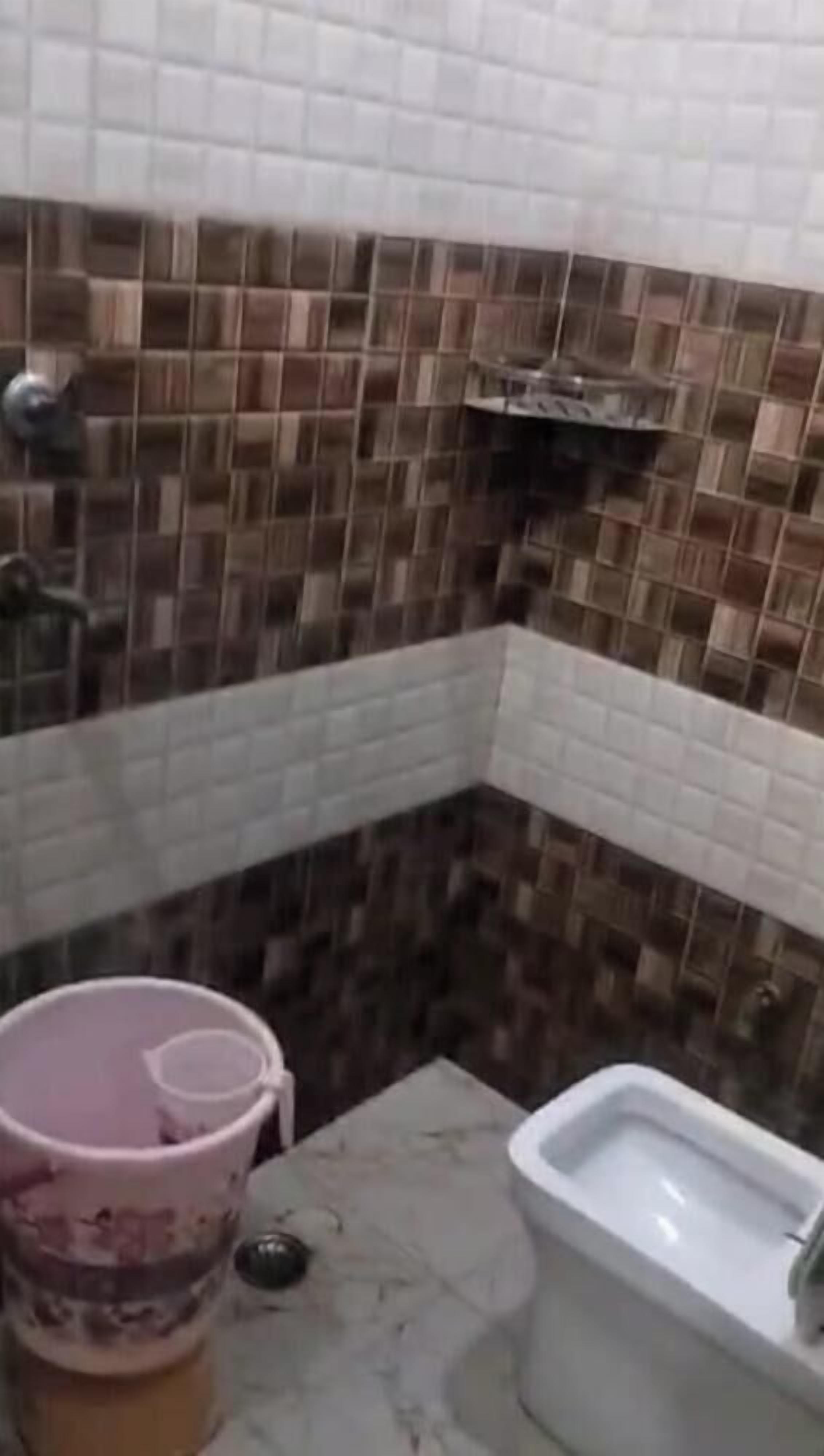 淋浴设施、免费洗浴用品、毛巾、肥皂