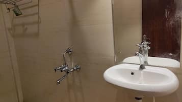 Habitación Deluxe doble | Escritorio y wifi gratis