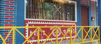 Salboni Retreat