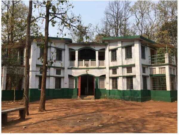 Salboni Retreat - Odisha