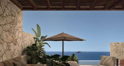 Luura – Cliff, Paros, Morgans Originals (Opening May 2026)