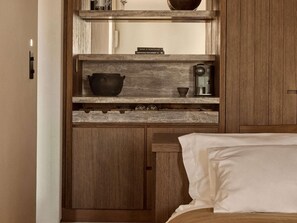 Suite, 1 Bedroom, Terrace, Sea View