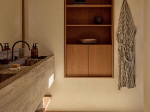Junior Suite, 1 Queen Bed, Terrace (and seating area)