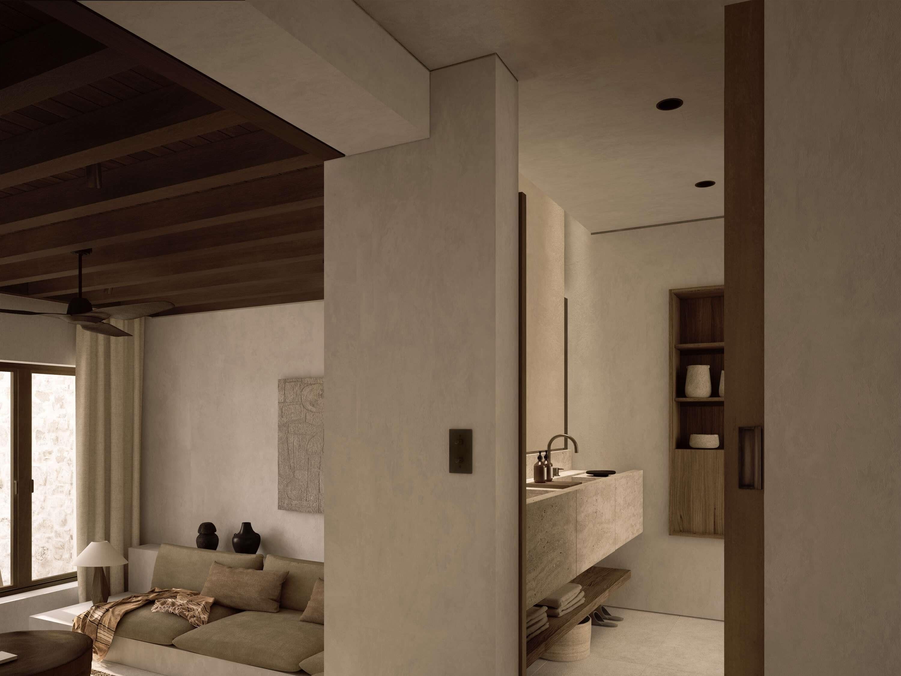 Premium bedding, free minibar, individually decorated
