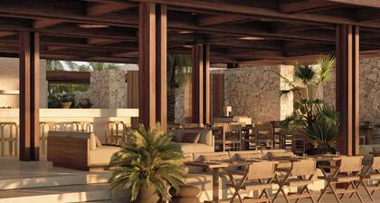 Luura - Cliff, Paros, Morgans Originals (Opening Aug 1 2026)