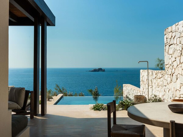 Luura - Cliff, Paros, A Morgans Originals Hotel - Paros