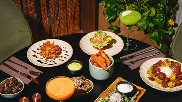 Restoran