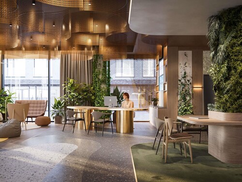 Novotel Tallinn( Opening November 2025)