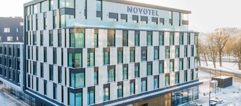 Novotel Tallinn