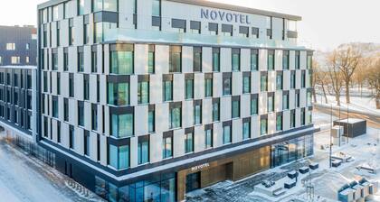 Novotel Tallinn