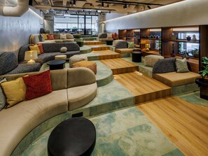 Meeting facility - Novotel Tallinn (Tallinn)