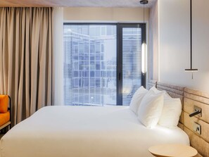 Familienzimmer, 1 King-Bett