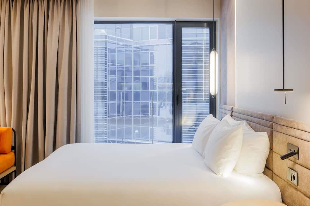 Novotel Tallinn