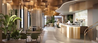 Novotel Tallinn