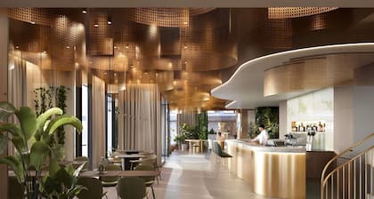 Novotel Tallinn