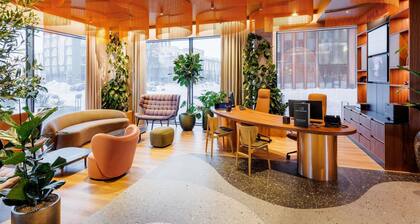 Novotel Tallinn