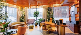 Novotel Tallinn