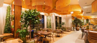 โนโวเทล ทาลลินน์  