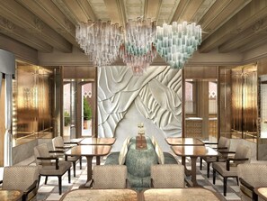 Restaurant - Orient Express Venezia (Venice)