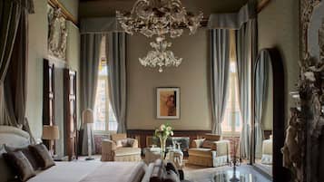 Suite, 1 Doppelbett (Orient Express)