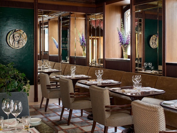 Orient Express Venezia - Venice