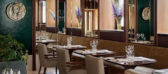 Orient Express Venezia