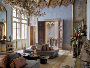 Sala de reuniones