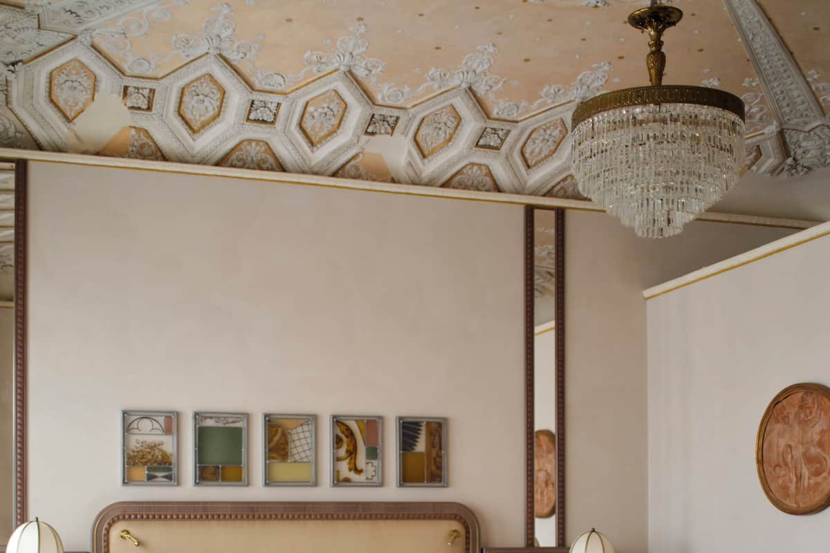 Deluxe-Zimmer, 1Â King-Bett