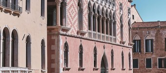Orient Express Venezia
