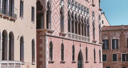 Orient Express Venezia