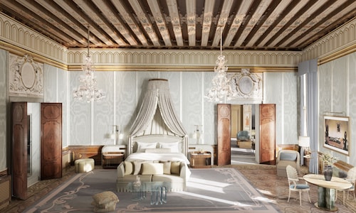 Orient Express Venezia