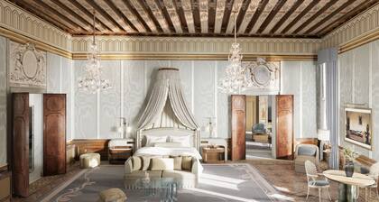 Orient Express Venezia