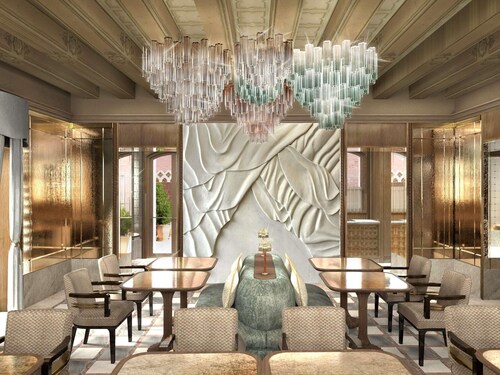 Orient Express Venezia