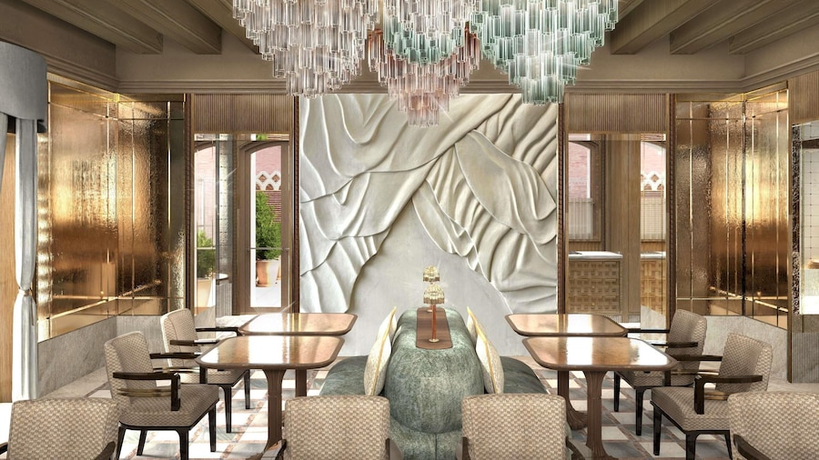 Orient Express Venezia