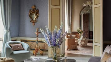 Suite, 1 Doppelbett (Orient Express)