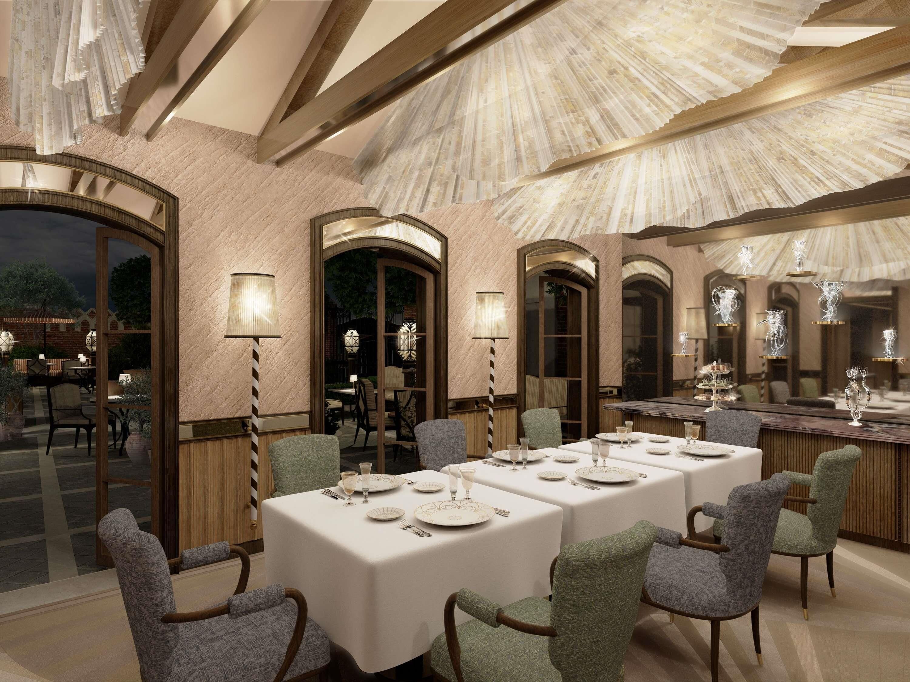 Restoran