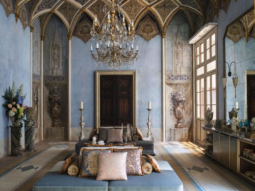 Orient Express Venezia