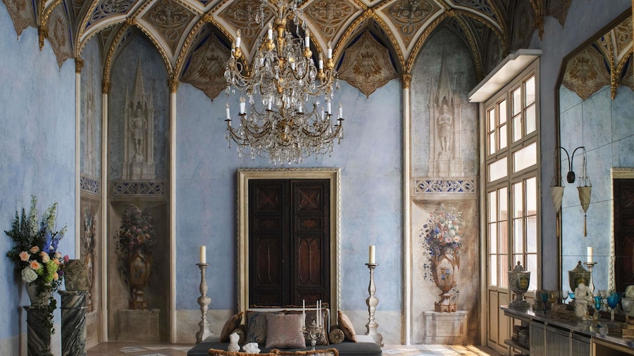 Orient Express Venezia