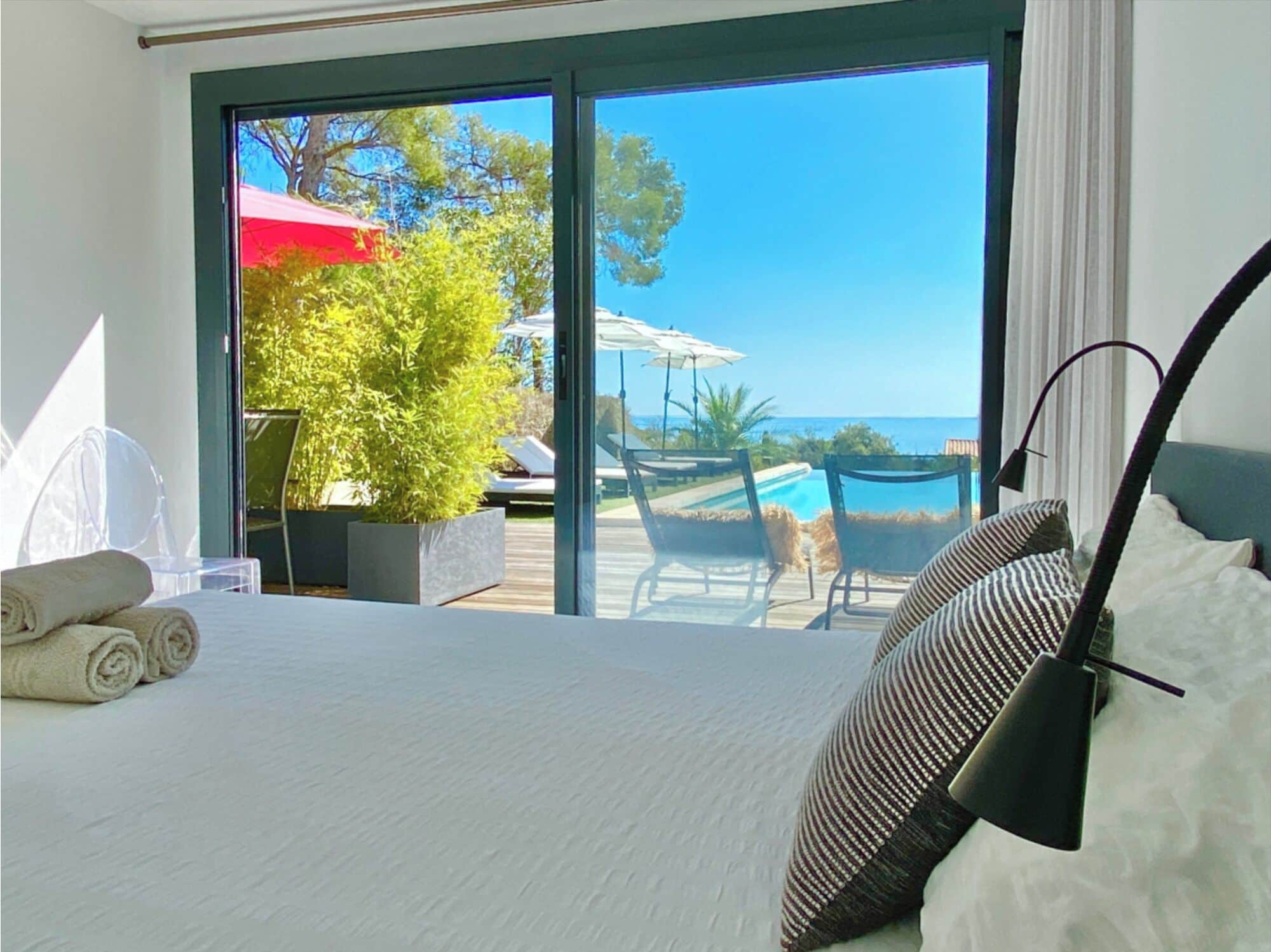 1 bedroom, iron/ironing board, internet, bed sheets